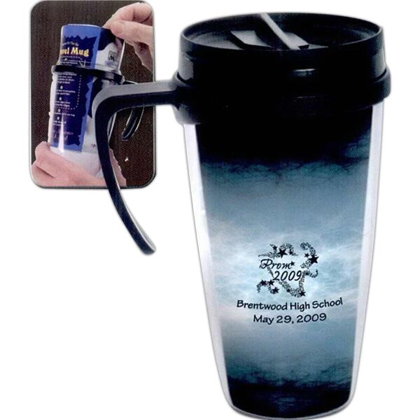Main Product Image for 12 Oz Travel Mug