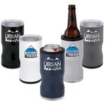 12 oz Urban Peak® 3-in-1 Trail Insulator - Dark Gray