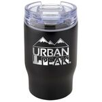 12 oz Urban Peak® 3-in-1 Trail Tumbler -  