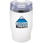 12 oz Urban Peak® 3-in-1 Trail Tumbler -  