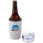 12 oz Urban Peak® 3-in-1 Trail Tumbler -  