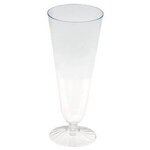 12 Oz. 2-Piece Pilsner/Parfait Glass - Specialty Cups