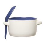 12 Oz. Aztec Soup Mug -  