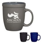 12 Oz. Brew Mug -  