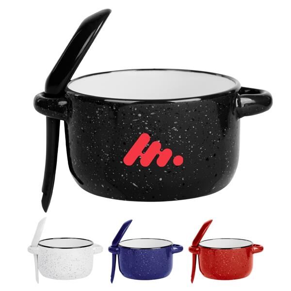 Main Product Image for 12 Oz. Campfire Soup Mug