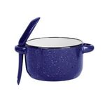 12 Oz. Campfire Soup Mug -  