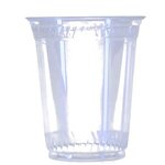 12 oz. Eco-Friendly Clear Cup - Clear