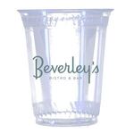 Buy 12 Oz Eco-Friendly Clear Cup