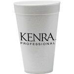 12 oz. Foam Cup -  