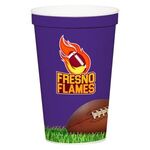 Buy Advertising 12 Oz Full Color Stadium Cup