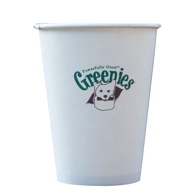 Main Product Image for 12 oz. Hot/Cold Paper Cup