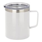 12 oz. Insulated Coffee Mug -  