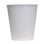 12 Oz. Insulated Paper Cup - White