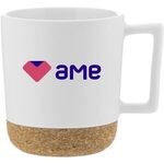 12 oz. Iris Mug -  