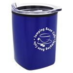 12 Oz. Mason Stainless Steel Tumbler -  