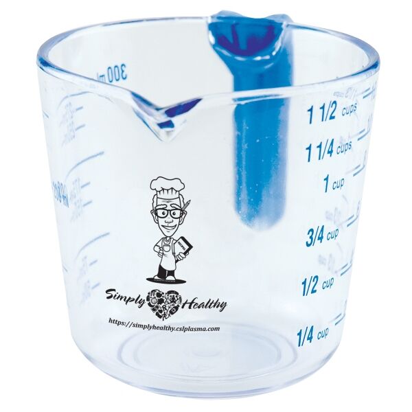 Main Product Image for 12 Oz Measuring Cup