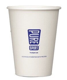 Main Product Image for 12 oz. Paper Cups