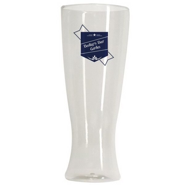 Main Product Image for 12 Oz Pilsner Glass