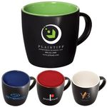 12 oz. Riviera Ceramic Mug -  