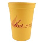 Buy 12 Oz Smooth - Stadium Cup