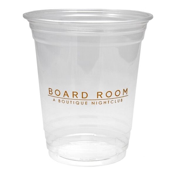 Main Product Image for 12 Oz Soft Sided Plastic Cup