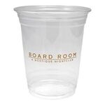 Buy 12 Oz Soft Sided Plastic Cup