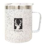 12 Oz. Speckled Campfire Mug -  