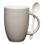 12 Oz. Spooner Mug -  