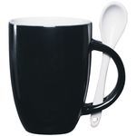 12 Oz. Spooner Mug -  