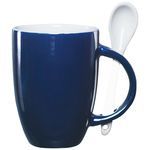 12 Oz. Spooner Mug -  