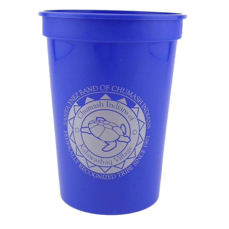 Main Product Image for 12 Oz Stadium Cup