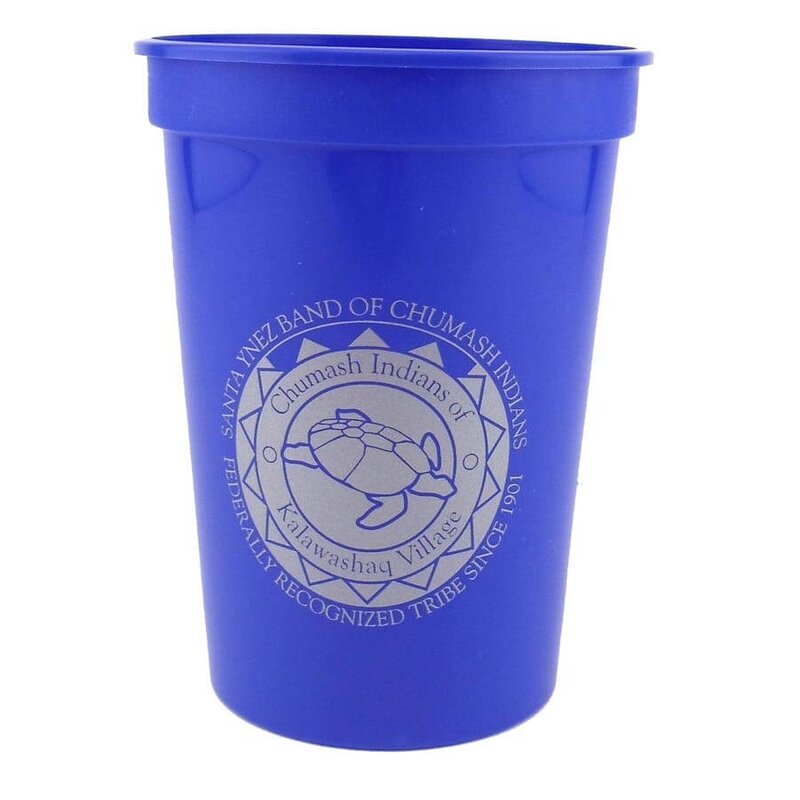 Main Product Image for 12 Oz Stadium Cup