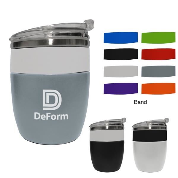 Main Product Image for 12 OZ. STEMLESS WINE TUMBLER