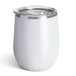 12 Oz. Swig Life Stainless Steel Stemless Wine Tumbler