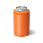 12 Oz. Swig Life(TM) Can Cooler - Laser - Orange