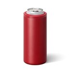 12 Oz. Swig Life(TM) Slim Can Cooler - Red