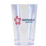 12 Oz. Tall Tumbler - Clear 