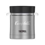 Buy 12 oz. Thermos (R) Double Wall Stainless Steel Food Jar