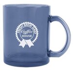 12 OZ. TUCSON GLASS MUG