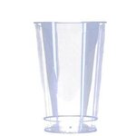 12 Oz. Tumbler Cup - Clear 