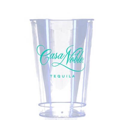 Main Product Image for 12 Oz Tumbler Cup - Clear & Classic Crystal Cups