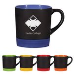 12 Oz. Two-Tone Americano Mug -  