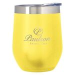 12 Oz. Vinay Stemless Wine Glass -  