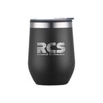 12 Oz. Wine Tumbler -  