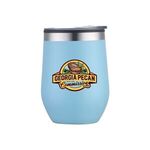 12 Oz. Wine Tumbler -  