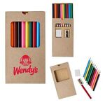 Buy 12-Piece Drawing Set