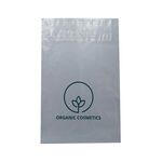 Buy 12" x 15.5" Gray Poly Mailer - 100% Recycled Content