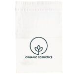 Buy 12" x 15.5" White Poly Mailer - 100% Recycled Content