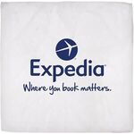 12x12 Sublimated Microfiber Towel - 200GSM