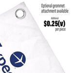 12x12 Sublimated Microfiber Towel - 200GSM